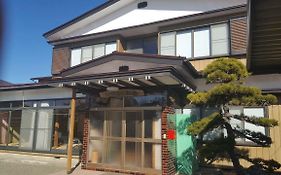 民宿いわき